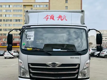 Foton  Forland BJ30xx 2024 года за 12 500 000 тг. в Астана