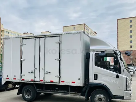 Foton  Forland BJ30xx 2024 года за 12 500 000 тг. в Астана – фото 3