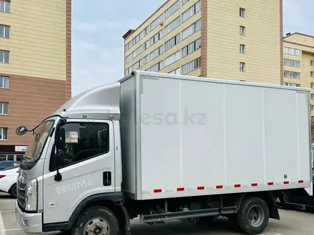 Foton  Forland BJ30xx 2024 года за 12 500 000 тг. в Астана – фото 4