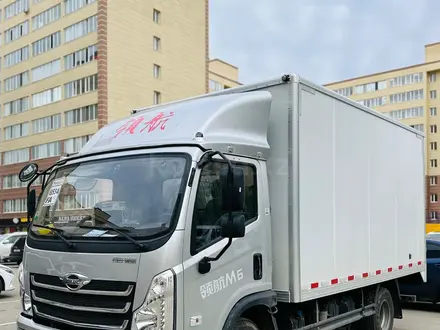 Foton  Forland BJ30xx 2024 года за 12 500 000 тг. в Астана – фото 5