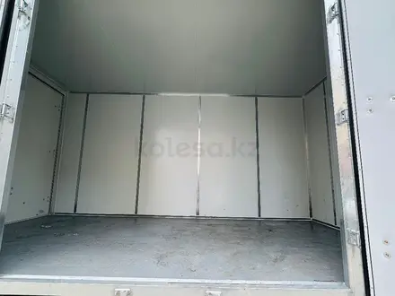 Foton  Forland BJ30xx 2024 года за 12 500 000 тг. в Астана – фото 7