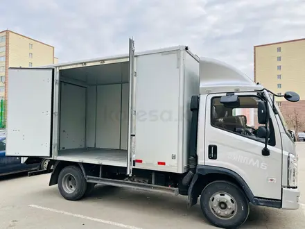 Foton  Forland BJ30xx 2024 года за 12 500 000 тг. в Астана – фото 8