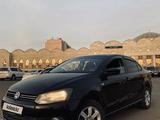 Volkswagen Polo 2011 года за 3 000 000 тг. в Уральск – фото 3