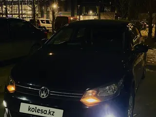 Volkswagen Polo, 2011