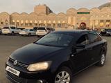 Volkswagen Polo 2011 года за 3 000 000 тг. в Уральск – фото 4