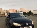 Volkswagen Polo 2011 года за 3 000 000 тг. в Уральск – фото 5