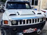 Ковш на капот Hummer H3 за 40 000 тг. в Алматы
