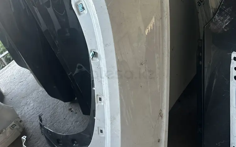 Крыло туксон 2021 за 10 000 тг. в Шымкент