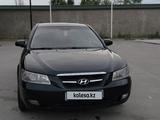 Hyundai Sonata 2006 годаүшін3 600 000 тг. в Шымкент – фото 2