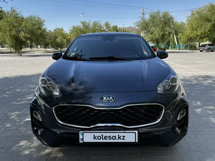 Kia Sportage 2019 года за 10 700 000 тг. в Кызылорда – фото 3