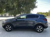 Kia Sportage 2019 годаүшін10 700 000 тг. в Кызылорда