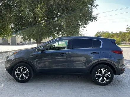 Kia Sportage 2019 года за 10 700 000 тг. в Кызылорда