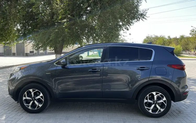 Kia Sportage 2019 года за 10 700 000 тг. в Кызылорда