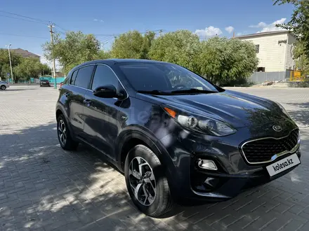 Kia Sportage 2019 года за 10 700 000 тг. в Кызылорда – фото 5
