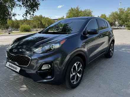 Kia Sportage 2019 года за 10 700 000 тг. в Кызылорда – фото 6