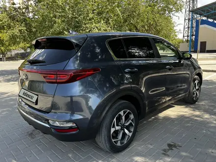Kia Sportage 2019 года за 10 700 000 тг. в Кызылорда – фото 7