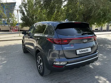 Kia Sportage 2019 года за 10 700 000 тг. в Кызылорда – фото 8