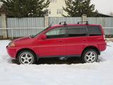 Honda HR-V 2000 годаfor3 000 000 тг. в Алматы – фото 3