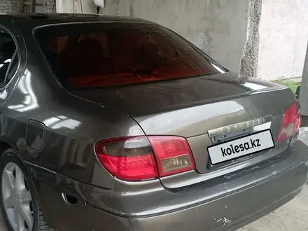 Infiniti I35 2003 года за 2 400 000 тг. в Усть-Каменогорск – фото 4