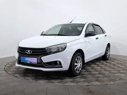 ВАЗ (Lada) Vesta 2020 года за 3 350 000 тг. в Астана
