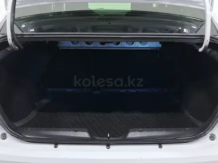 ВАЗ (Lada) Vesta 2020 года за 3 350 000 тг. в Астана – фото 10