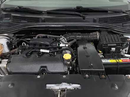 ВАЗ (Lada) Vesta 2020 года за 3 350 000 тг. в Астана – фото 11