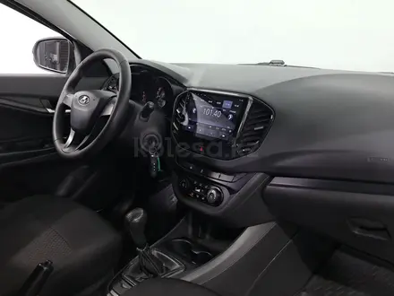 ВАЗ (Lada) Vesta 2020 года за 3 350 000 тг. в Астана – фото 15