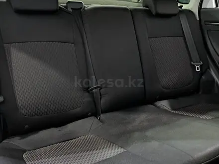 ВАЗ (Lada) Vesta 2020 года за 3 350 000 тг. в Астана – фото 16