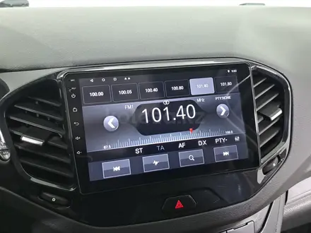 ВАЗ (Lada) Vesta 2020 года за 3 350 000 тг. в Астана – фото 18