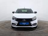 ВАЗ (Lada) Vesta 2020 года за 3 350 000 тг. в Астана – фото 2