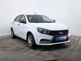 ВАЗ (Lada) Vesta 2020 года за 3 350 000 тг. в Астана – фото 3
