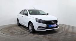 ВАЗ (Lada) Vesta 2020 года за 3 350 000 тг. в Астана – фото 3