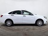 ВАЗ (Lada) Vesta 2020 года за 3 350 000 тг. в Астана – фото 4