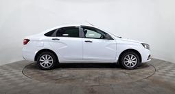 ВАЗ (Lada) Vesta 2020 года за 3 350 000 тг. в Астана – фото 4