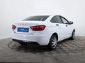 ВАЗ (Lada) Vesta 2020 года за 3 350 000 тг. в Астана – фото 5