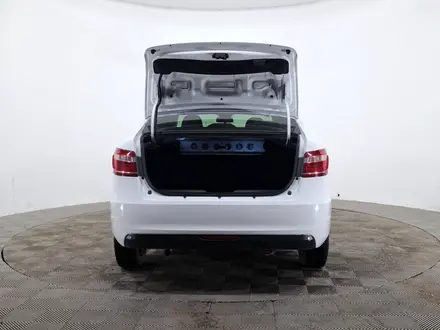 ВАЗ (Lada) Vesta 2020 года за 3 350 000 тг. в Астана – фото 9