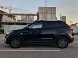 Hyundai Creta 2020 годаfor9 377 000 тг. в Астана – фото 5