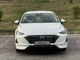 Hyundai Sonata 2023 года за 15 500 000 тг. в Шымкент – фото 3