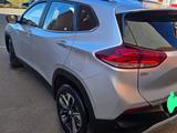 Chevrolet Tracker 2023 года за 7 500 000 тг. в Петропавловск – фото 2