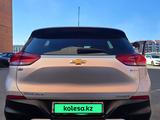 Chevrolet Tracker 2023 года за 7 500 000 тг. в Петропавловск – фото 3