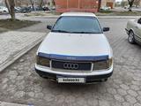 Audi 100 1994 года за 1 350 000 тг. в Караганда – фото 5