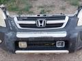 Привозной ноускат на Honda Crv RD4-RD5 K24A за 250 000 тг. в Астана