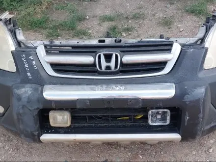 Привозной ноускат на Honda Crv RD4-RD5 K24A за 250 000 тг. в Астана