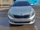 Kia K5 2014 года за 3 950 000 тг. в Каскелен