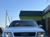 Audi A6 1996 годаfor2 850 000 тг. в Кызылорда