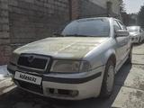 Skoda Octavia 2007 года за 1 000 000 тг. в Алматы