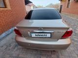 Toyota Camry 2004 годаfor6 300 000 тг. в Кызылорда – фото 3