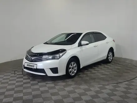 Toyota Corolla 2013 года за 5 500 000 тг. в Алматы