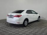 Toyota Corolla 2013 годаfor5 500 000 тг. в Алматы – фото 5