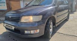 Mitsubishi Space Wagon 1999 годаүшін990 000 тг. в Астана